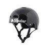 TSC Classic Helmet Gloss Black XXL